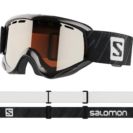 Kinder Skibrille Salomon Juke