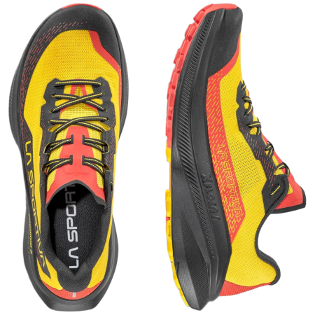 Herrenschuhe La Sportiva Prodigio 2