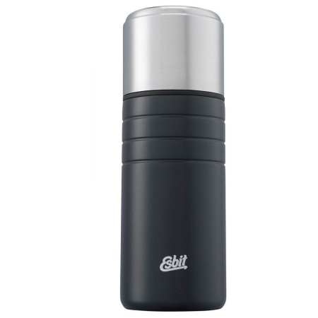 Thermokanne Esbit Majoris 500ml Black schwarz Black