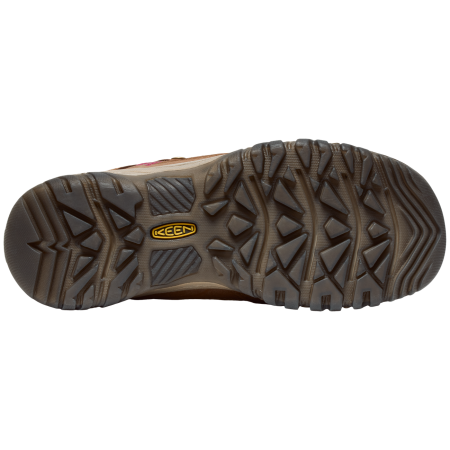Damenschuhe Keen Targhee IV WP W