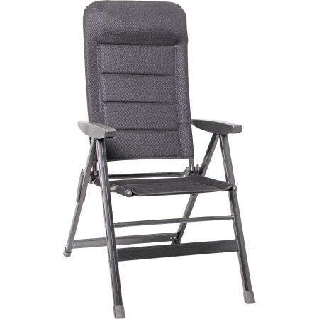 Campingsessel Brunner Skye 3D schwarz