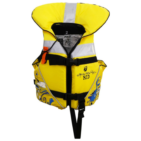 Rettungsweste Aquadesign Záchranná vesta Piko