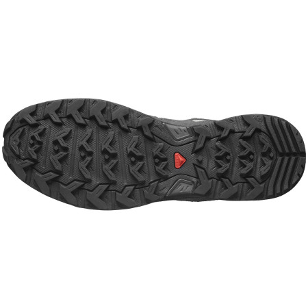 Wanderschuhe Salomon X Ward Leather Gore-Tex