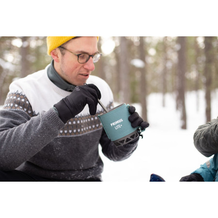 Gaskocher Primus Lite Plus Stove System