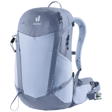 Damenrucksack Deuter Futura 25 SL blau polar-bluejay