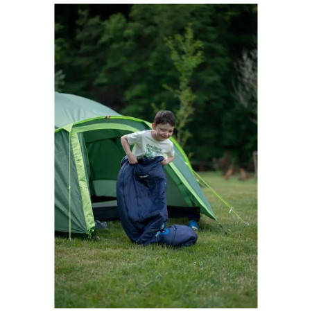 Kinderschlafsack Husky Kids Magic