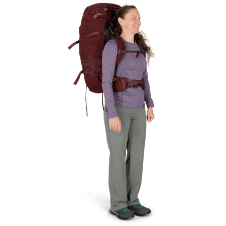 Damen Wanderrucksack Osprey Fairview Trek 70