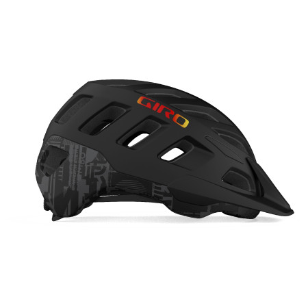 Fahrradhelm Giro Radix MIPS
