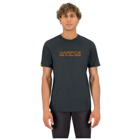 Herren-T-Shirt Karpos Loma Cot. T-Shirt