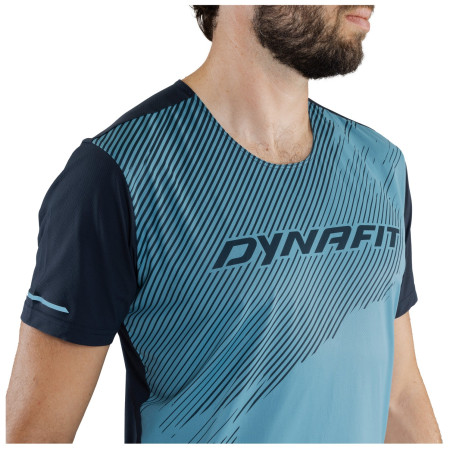 Herren-Funktionsshirt Dynafit Alpine 2 S/S Tee M
