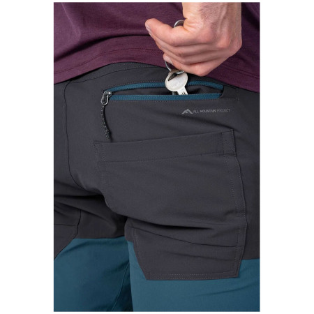 Herrenhose Hannah Torg