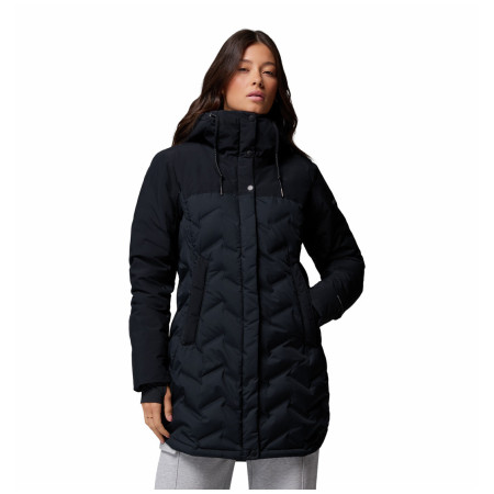 Damen-Winterjacke Columbia Mountain Croo™ III Mid Down Jacket