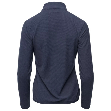 Damen-Sweatshirt Hi-Tec Lady Damis II Full Zip