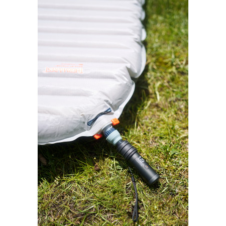 Elektrische Pumpe Flextail Zero Pump