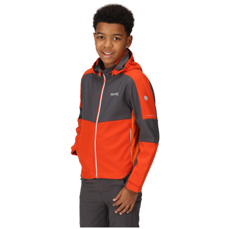 Kinderjacke Regatta Acidity VI