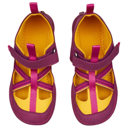 Kindersandalen Affenzahn Vegan Breezy