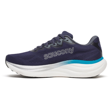 Herren Laufschuhe Saucony Ride 19