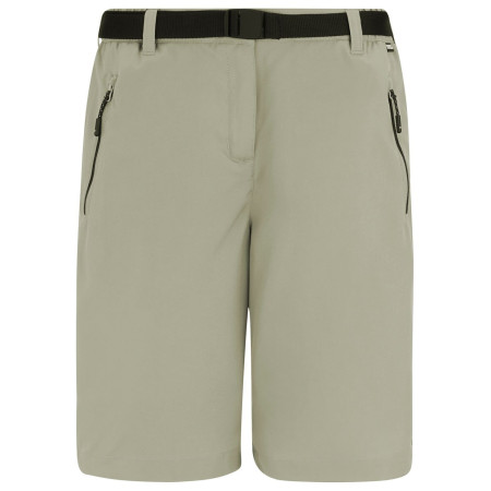Damenshorts Regatta Women’s Xert Stretch Bermuda Light beige Parchment