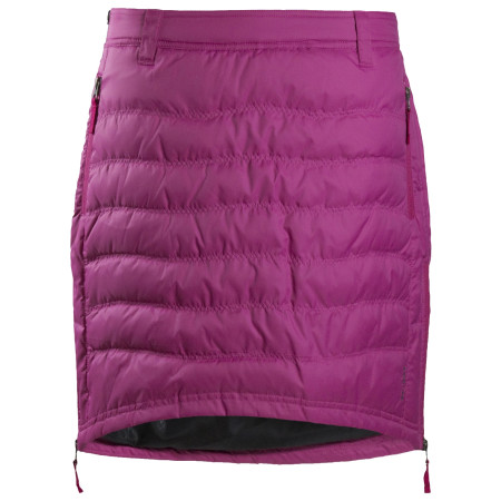 Daunenrock Skhoop Short Down růžová (2018) rosa LilyPink