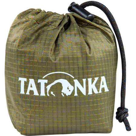 Gamaschen Tatonka Gaiter Ripstop Short Light