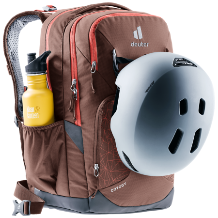 Schulranzen Deuter Cotogy
