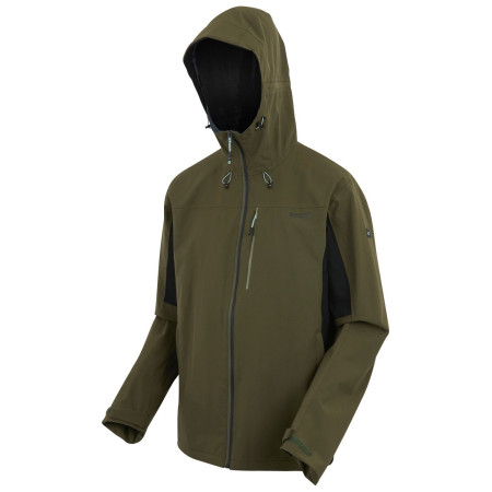 Herrenjacke Regatta Birchdale II