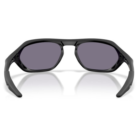 Sonnenbrille OAKLEY Cage Jacket Matte Black