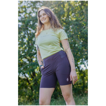 Damenshorts High Point Play 2.0 Lady Shorts