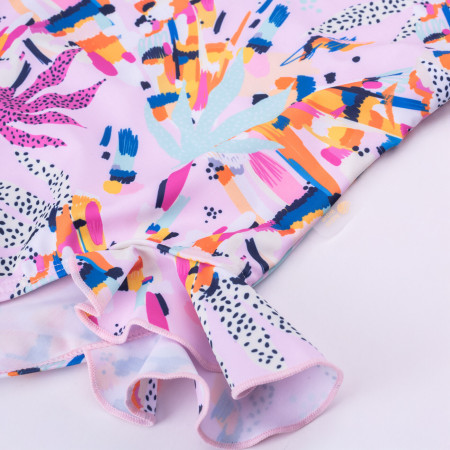 Kinderbadeanzug Aquawave Verona Kids