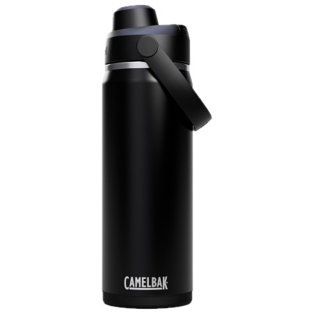 Thermoflasche Camelbak Thrive Chug VSS 0,6l schwarz Black