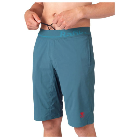 Herrenshorts Rafiki Lead II