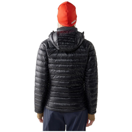 Damen Daunenjacke Haglöfs L.I.M Down II Hood