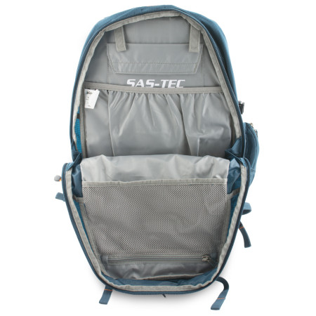 Rucksack Pinguin Flux 25