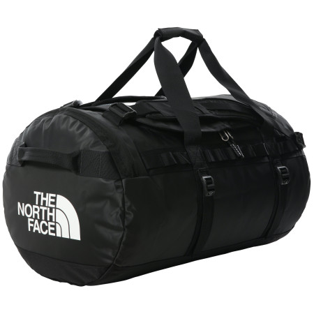 Reisetasche The North Face Base Camp Duffel - M 2023 schwarz/weiß TnfBlack/TnfWhite