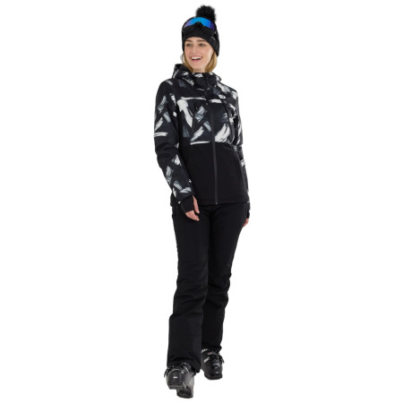 Damen Skijacke Fundango Celine Allmountain Jacket
