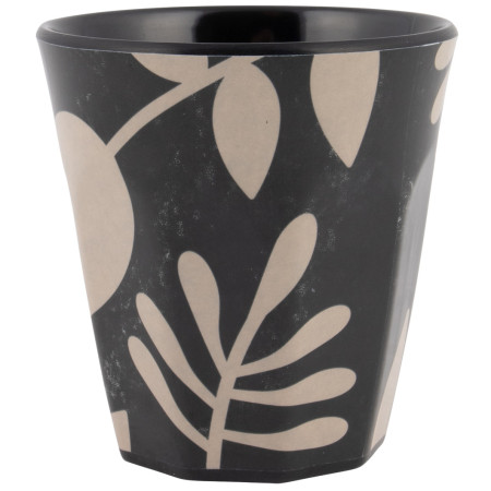 Geschirrset Bo-Camp Mix & Match 16 100% Melamine