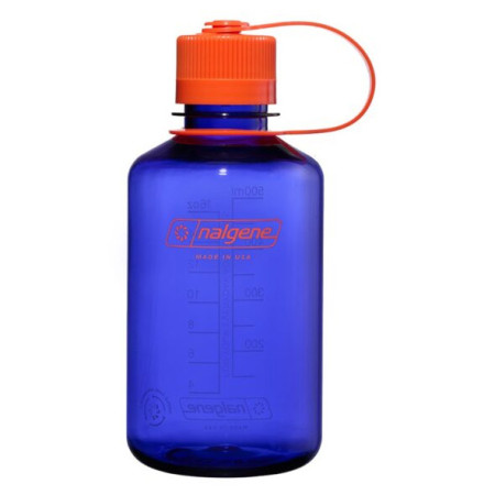 Flasche Nalgene Narrow Mouth 500 ml Sustain