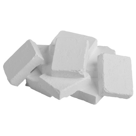 Magnesium Camp Block Chalk 56 g