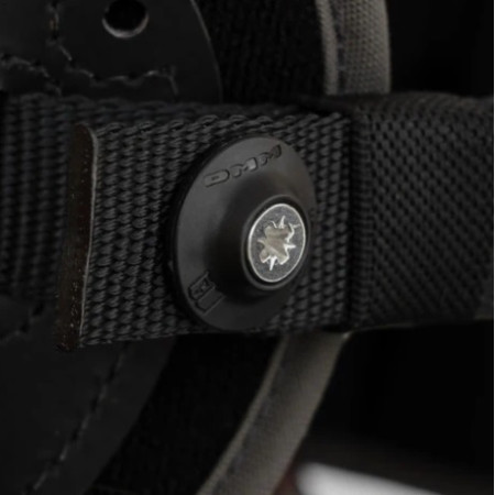 Auffanggurt DMM Kinisi MAX