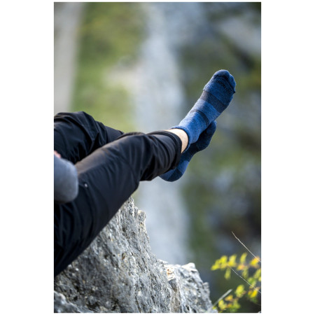 Herrensocken Warg Merino Hike M 3-pack