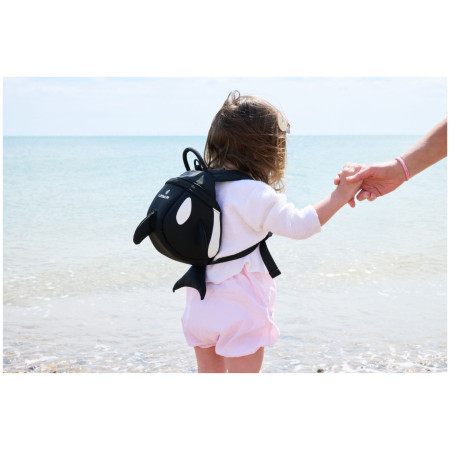 Kinderrucksack LittleLife Toddler Backpack Killerwal