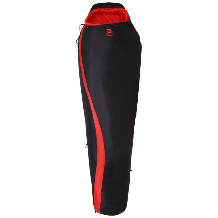 Schlafsack Zulu Ultralight 700 / 185 cm