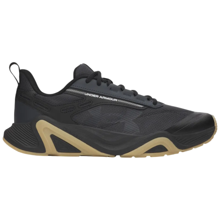 Herrenschuhe Under Armour Charged Commit TR 5