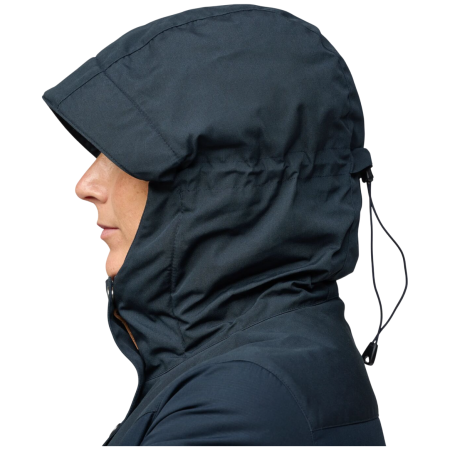 Damen-Winterjacke Fjällräven Stina Padded Jacket W