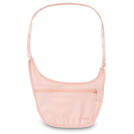 Hüfttasche Pacsafe Coversafe S80 body pouch rosa Orchid Pink