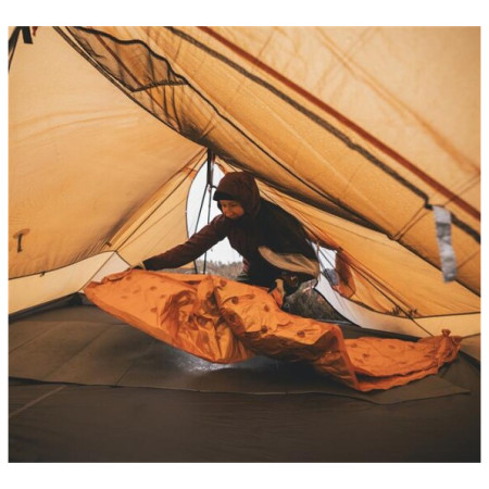 Faltmatte Robens ZigZag UL