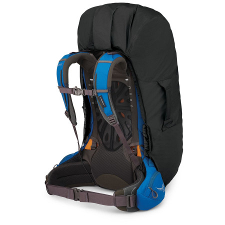 Regenschutz für Rucksack Osprey Aircover Medium