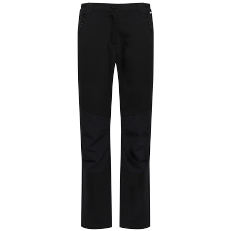 Damenhose Regatta Wmns Questra V schwarz Black