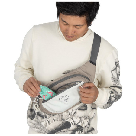 Hüfttasche Osprey Daylite Waist Pack