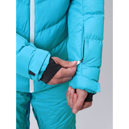 Herren Skijacke Loap Oridior